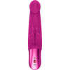 Wicked ángel vibrador conejo magenta