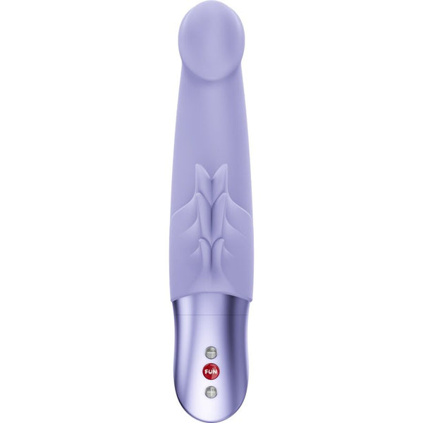 Wicked ángel vibrador conejo violeta