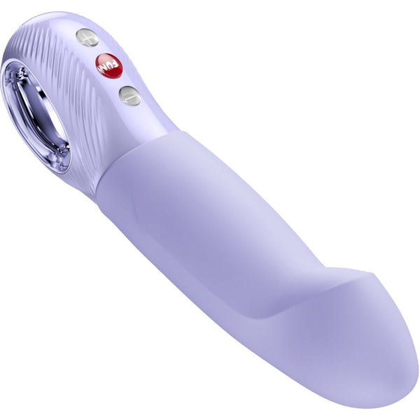 Stronic g forte estimulador de empuje violeta