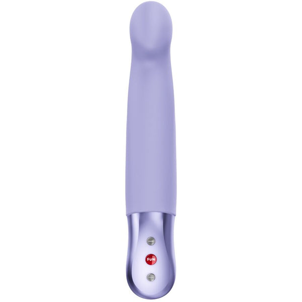 Stronic g estimulador de empuje violeta