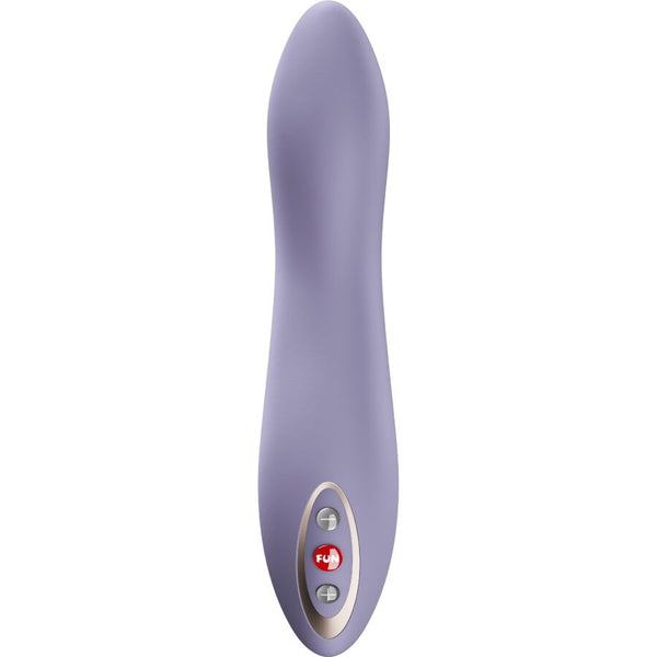 Stronic flow estimulador de empuje morado claro