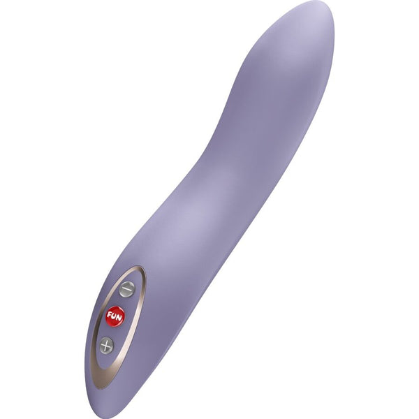 Stronic flow estimulador de empuje morado claro