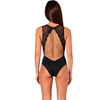 Passion evalie body negro l xl