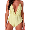 Passion sensie body amarillo s m