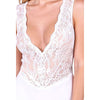 Passion evalie body blanco s m