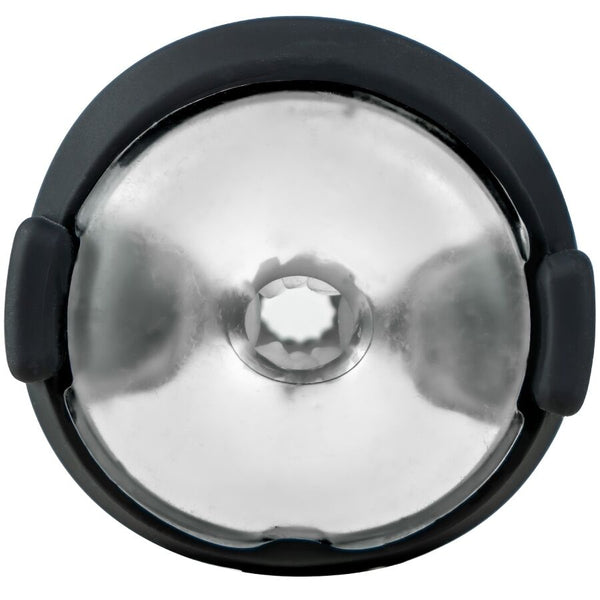 Powershot vibrador masculino de bolsillo