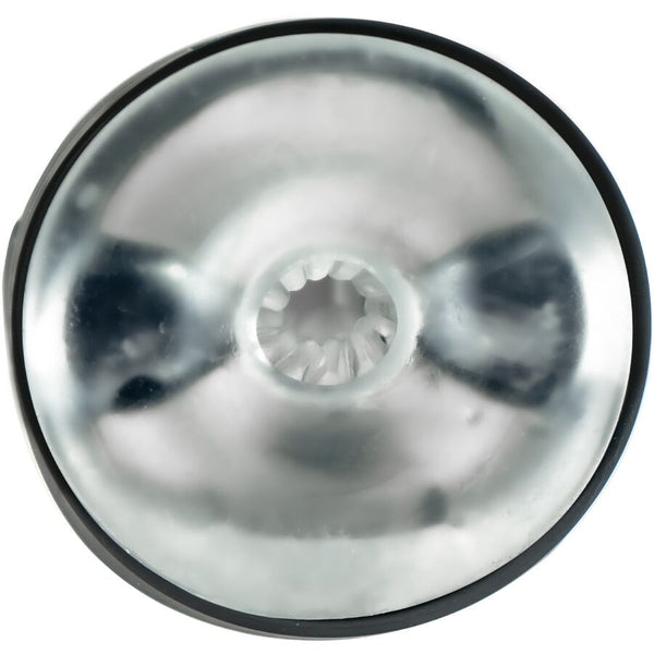 Powershot vibrador masculino de bolsillo