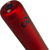 Bala vibradora recargable roja