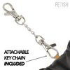 Fetish momo osito peluche bdsm modelo 8