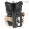 Fetish momo osito peluche bdsm modelo 8