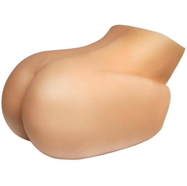 Extreme fuck me silly vagina y ano extra real