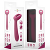 Rowan vibrador inclusivo para parejas