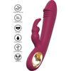 Taygeta vibrador rabbit