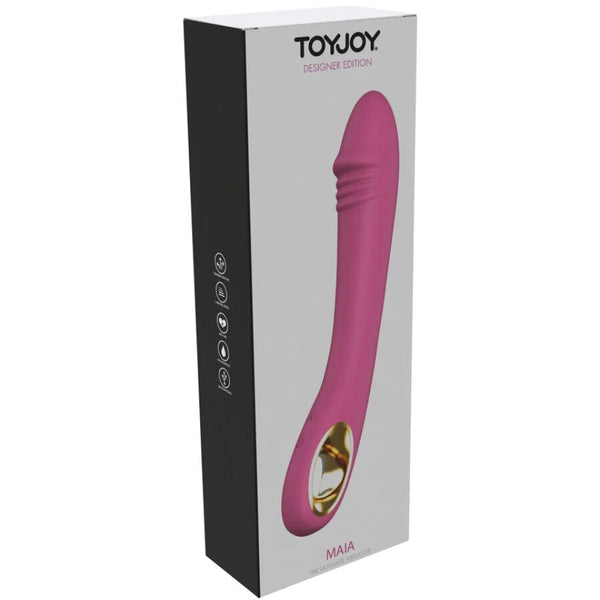 Maia vibrador punto·g