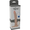 Get double trouble penetrador anal silicona 16 cm