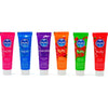 Skins vital y fruity lubes kit lubricantes 6 x 12 ml