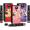 Shunga waves pleasure spray oral seductor frutas exóticas 20 ml