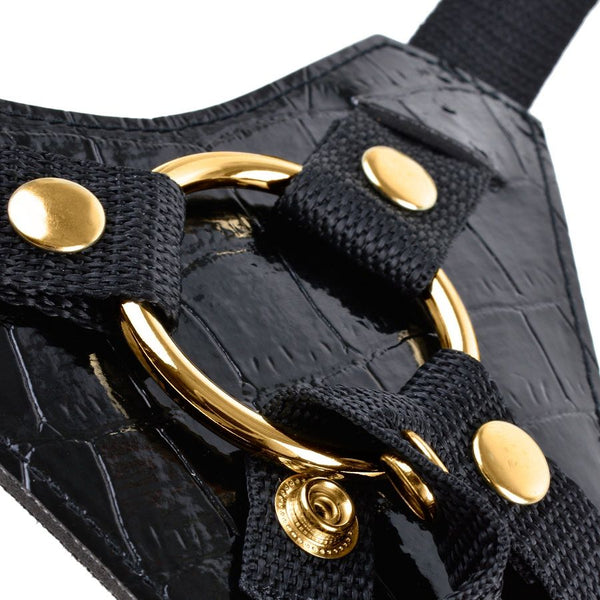 Fetish arnés diseño