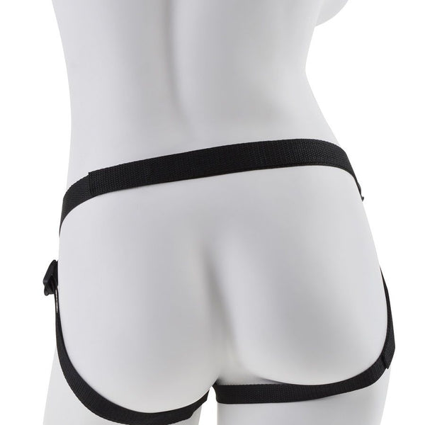 Fetish arnés diseño
