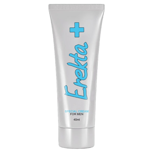 Ruf erekta plus crema estimulante para erección