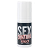 Ruf sex control crema para la erección