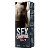 Ruf sex control crema para la erección