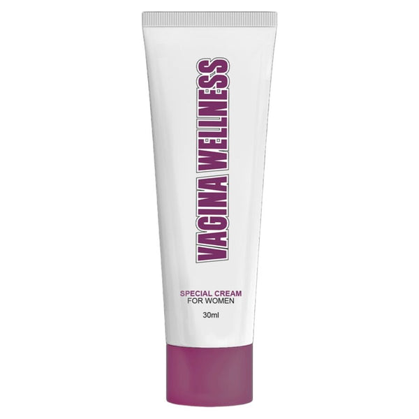 Ruf vagina wellness para masajear labios 30ml
