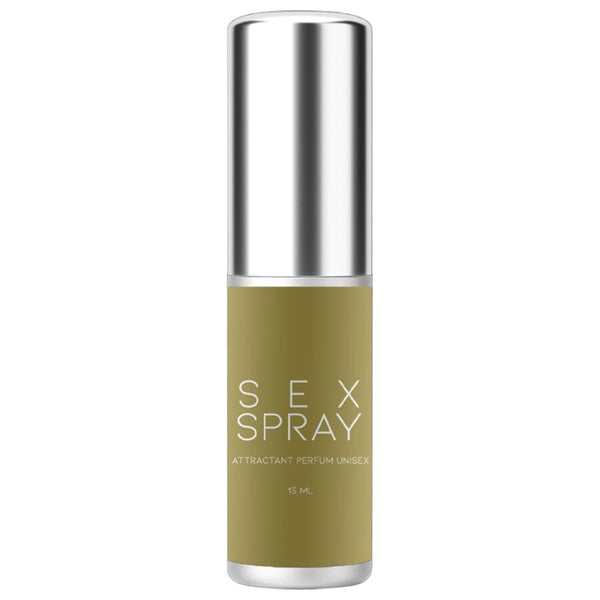 Ruf sex spray perfume de feromonas para hombre