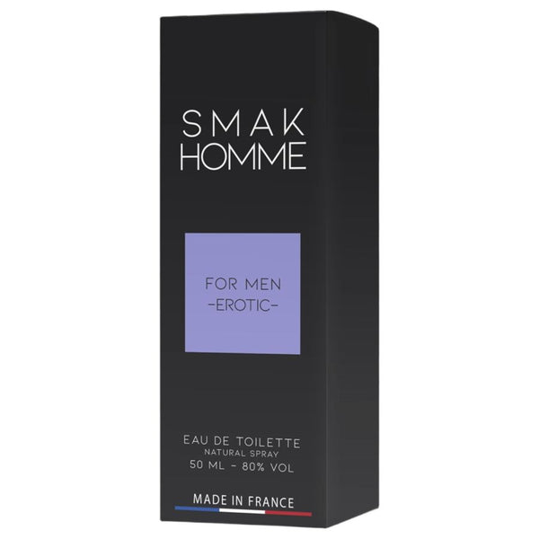 Ruf smak perfume de feromonas para él 50 ml