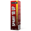Ruf spray m up lavetra erección 15 ml