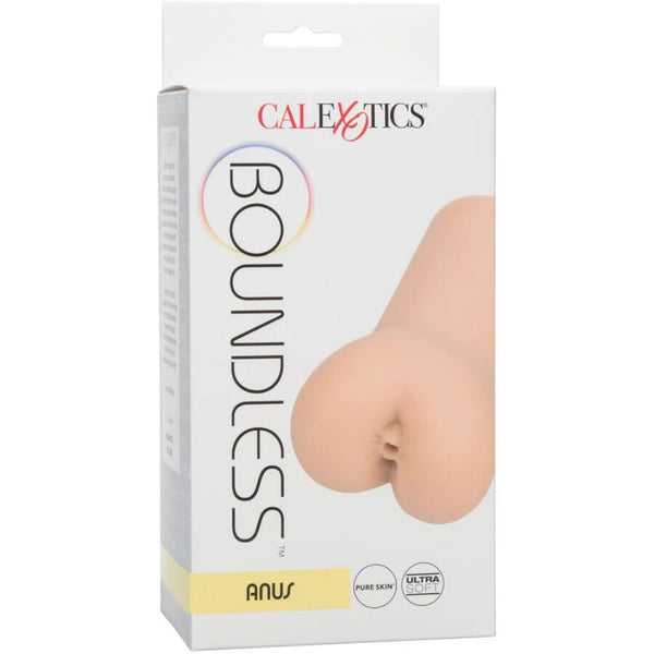Calexotics boundless ano