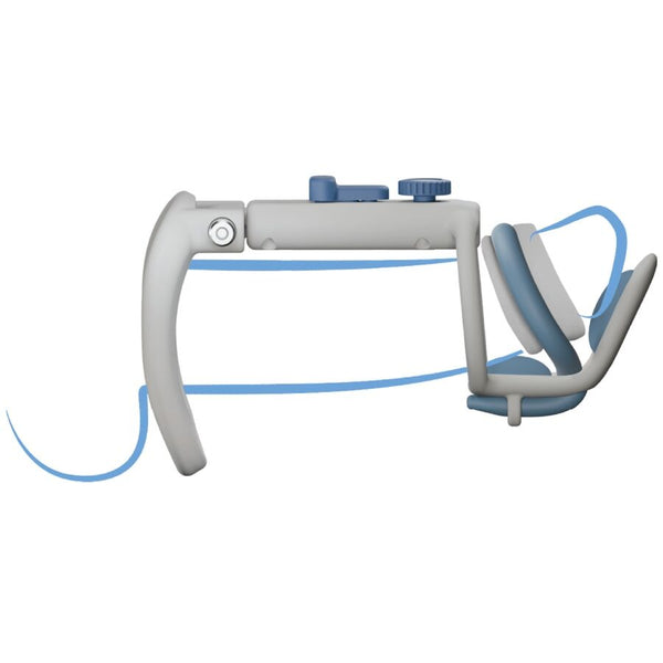 Lui maxtender alargador pene premium talla m