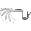 Lui maxtender alargador pene premium talla m