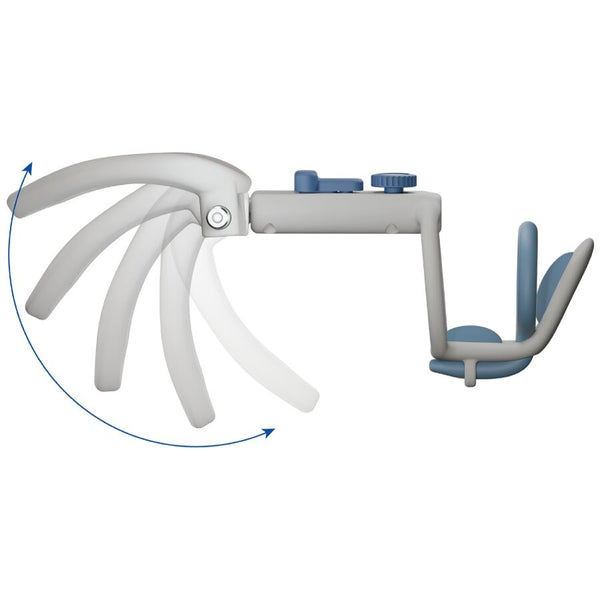 Lui maxtender alargador pene premium talla m