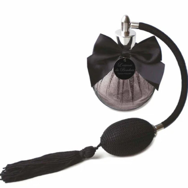Bijoux esencia de boudoir perfumador de sabanas 100 ml