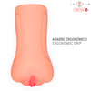 Intense erika vagina virgen con himen y sangrado
