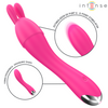 Cher vibrador 20 patrones con cabezales intercambiables