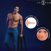Intense anthony muñeco hinchable pene 3d
