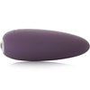 Mimi vibrador masajeador clitorial morado