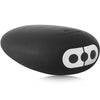 Mimi vibrador masajeador clitorial negro