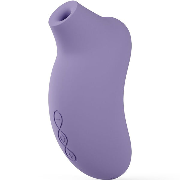 Lelo sona 3 masajeador sónico de clítoris morado