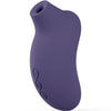 Lelo sona 3 masajeador sónico de clítoris morado