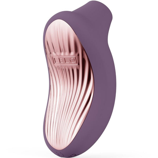 Lelo sona 3 cruise masajeador sónico de clítoris violeta