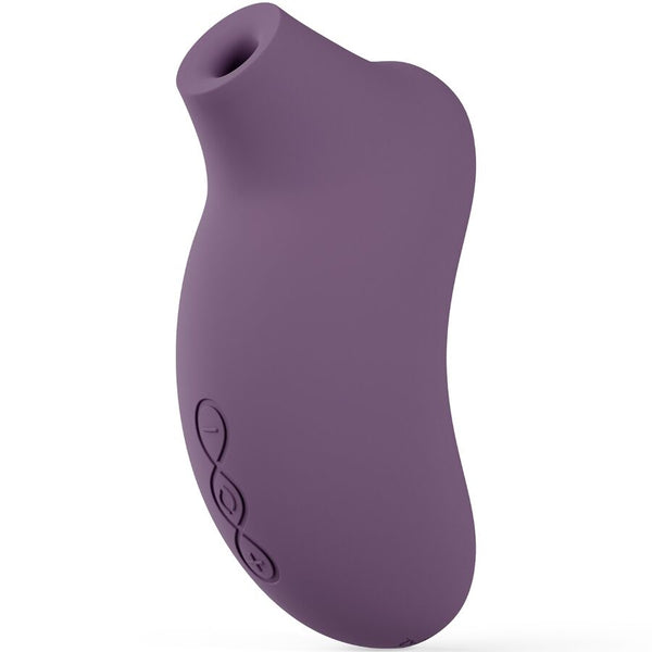 Lelo sona 3 cruise masajeador sónico de clítoris violeta