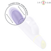Vibrador rabbit Helen con movimiento de empuje