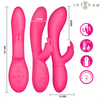 Tammy estimulador rabbit con calor