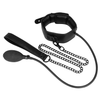 Fetish collar bondage inflable con tirador