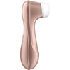 Vibrador air pulse satisfyer pro 2 nueva generación 2