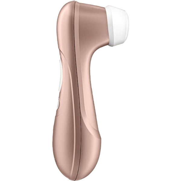 Vibrador air pulse satisfyer pro 2 nueva generación 2