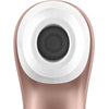 Vibrador air pulse satisfyer pro 2 nueva generación 2
